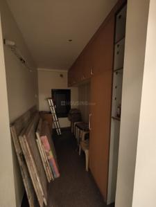 Kitchen Image of 2400 Sq.ft 3 BHK Builder Floor for sale in Hauz Khas New Delhi for Rs. 57000000