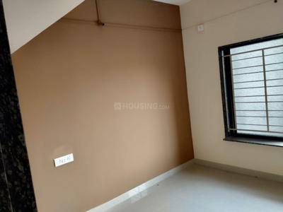 Bedroom Image of 667 Sq.ft 1 BHK Apartment / Flat for sale in Triveni Kanak Paradise, Kankavli Sindhudurg for Rs. 2500000