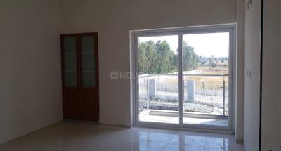Bedroom Image of 2319 Sq.ft 3 BHK Villa for sale in Casagrand Esmeralda, Kotiganahalli Bengaluru for Rs. 25000000