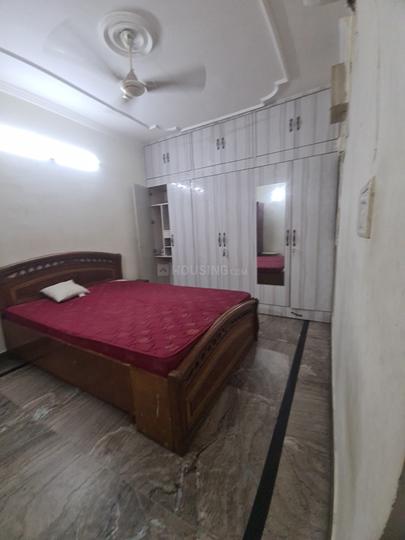 Moti nagar Bedroom 1