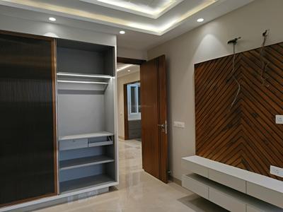 Bedroom Image of 2400 Sq.ft 4 BHK Builder Floor for sale in Indirapuram Ghaziabad for Rs. 23000000