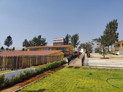 Image of 3000 Sq.ft Residential Plot / Land for sale in By The Lake, Shirwal, Satara for Rs. 2400000