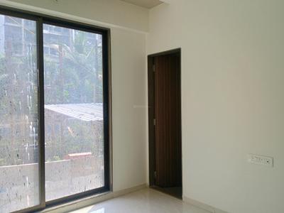 Bedroom Image of 1175 Sq.ft 2 BHK Apartment / Flat for rent in Tharwani Vedant Palacia Wing A Aetius, Kalyan West Kalyan for Rs. 35000