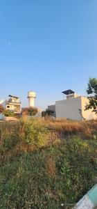 Image of 800 Sq.ft Residential Plot / Land for sale in Talawali Chanda, Indore for Rs. 5600000
