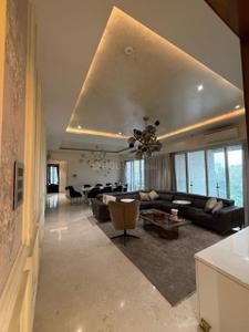 4.5 BHK Flat