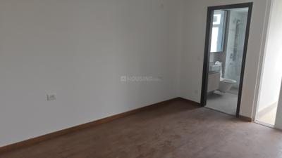 Bedroom Image of 2430 Sq.ft 4 BHK Builder Floor for sale in DLF Independent Floors At DLF Gardencity, Sector 91 Gurgaon for Rs. 27000000