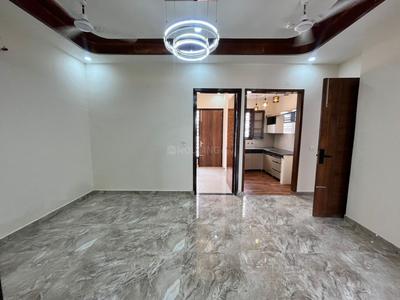 Hall Image of 1170 Sq.ft 3 BHK Apartment / Flat for sale in Kharar Mohali for Rs. 6290000