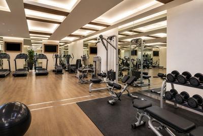 Image of 721 Sq.ft 1 RK Apartment / Flat for sale in Umm Hurair 2, Dubai for Rs. 37190761