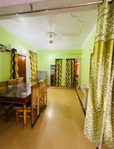 Hall Image of 1300 Sq.ft 2 BHK Apartment / Flat for rent in Rajbansi Nagar Patna for Rs. 28000