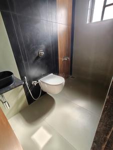 Bathroom Image of 1844 Sq.ft 4 BHK Villa for sale in Broadleaf 15, Bill Vadodara for Rs. 11600000