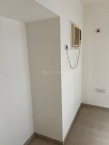 Bedroom Image of 638 Sq.ft 1 BHK Apartment / Flat for rent in Lodha Casa Bella Gold, Palava Phase 1 Thane for Rs. 15000