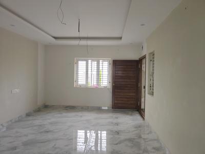 Living Room Image of 1355 Sq.ft 3 BHK Apartment / Flat for sale in Madambakkam Chennai for Rs. 9756000