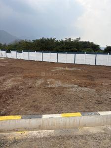Image of 1500 Sq.ft Residential Plot / Land for sale in Rose Garden, Therkkuppalayam, Coimbatore for Rs. 1050000