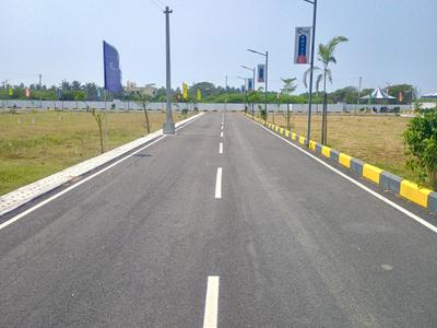 Image of 1032 Sq.ft Residential Plot / Land for sale in Senganmal, Chennai for Rs. 4747200