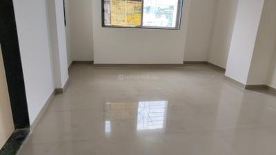 Bedroom Image of 1088 Sq.ft 2 BHK Apartment / Flat for sale in Raj Heramba Regalia Residency, Bavdhan Pune for Rs. 7600000