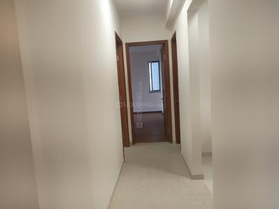 Passage Image of 2088 Sq.ft 3 BHK Apartment / Flat for sale in Godrej Woods, Sector 43 Noida for Rs. 45000000