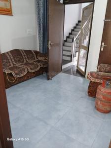 Hall Image of 820 Sq.ft 1 BHK Apartment / Flat for rent in Kedia Utsav, Ward No 18 Jaipur for Rs. 9000