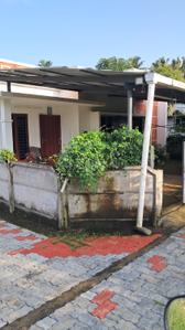 Image of 980 Sq.ft 3 BHK Independent House for sale in Puthukkad, Thrissur for Rs. 4000000