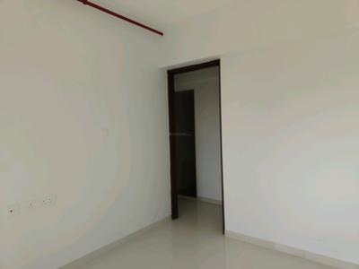 Bedroom Image of 725 Sq.ft 2 BHK Apartment / Flat for sale in JSB Nakshatra Nirvaana 1, Naigaon East Naigaon for Rs. 5775000
