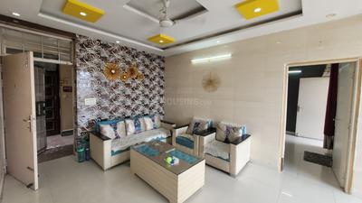 2 BHK Flat