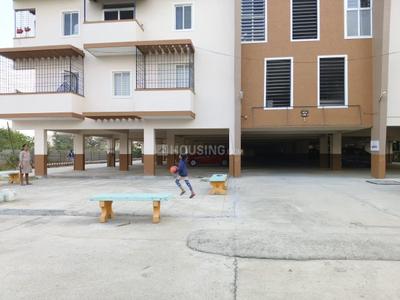 Image of 1204 Sq.ft 2 BHK Apartment / Flat for sale in Mayur Daffodil, Thyvakanahally, Bengaluru for Rs. 5400000