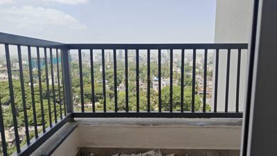 Balcony Image of 2879 Sq.ft 4.5 BHK Apartment / Flat for sale in Sadashiv Peth Pune for Rs. 51000000