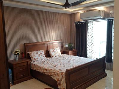 Bedroom Image of 2150 Sq.ft 4 BHK Apartment / Flat for sale in Ariadaha Kolkata for Rs. 16000000