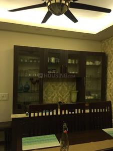 Hall Image of 1418 Sq.ft 2 BHK Apartment / Flat for sale in Central Town Houses, Sector 48 Gurgaon for Rs. 39500000