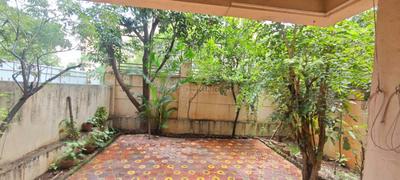 Balcony Image of 920 Sq.ft 2 BHK Apartment / Flat for sale in Bibwewadi Pune for Rs. 9500000