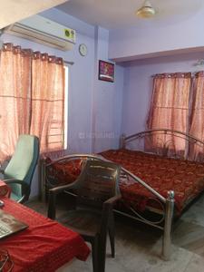 Bedroom Image of 954 Sq.ft 2 BHK Apartment / Flat for sale in Bamunara Durgapur for Rs. 2400000