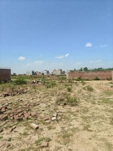 Image of 1250 Sq.ft Residential Plot / Land for sale in Jhalwa, Allahabad for Rs. 2950000