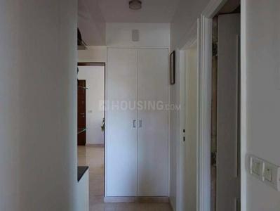 Bedroom Image of 998 Sq.ft 2 BHK Apartment / Flat for sale in Hiranandani Meadows, Thane West Thane for Rs. 20500000