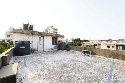 Balcony Image of 1890 Sq.ft 6 BHK Independent House for sale in Khokhra Ahmedabad for Rs. 5500000