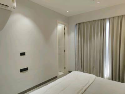 Bedroom Image of 2163 Sq.ft 3 BHK Apartment / Flat for sale in Ireo The Grand Arch, Sector 59 Gurgaon for Rs. 51000000