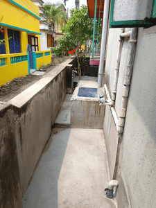 Image of 1000 Sq.ft 2 BHK Independent House for sale in Rajarhat, Kolkata for Rs. 2700000