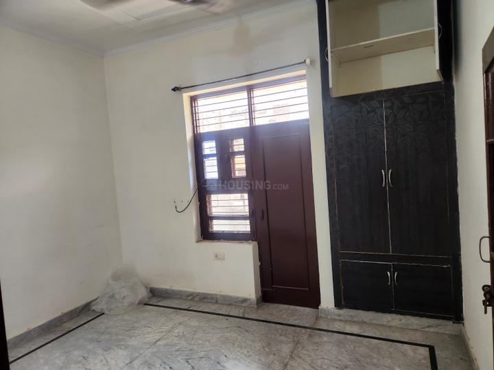 Model Town Bedroom One 1