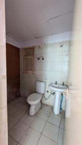 Bathroom Image of 1300 Sq.ft 3 BHK Apartment / Flat for sale in Mahagun Puram Phase 1, Mahagunpuram Ghaziabad for Rs. 8000000