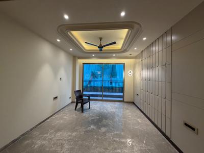 Bedroom Image of 3240 Sq.ft 4 BHK Builder Floor for sale in Sector 54 Gurgaon for Rs. 72500000