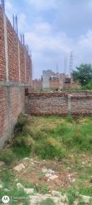 Image of 270 Sq.ft Residential Plot / Land for sale in Mithapur, New Delhi for Rs. 375000