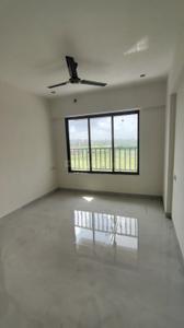 Hall Image of 765 Sq.ft 2 BHK Apartment / Flat for rent in Kini Pinnacle, Naigaon East Naigaon for Rs. 15000