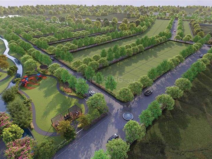 Arvind The Park Main Image 1