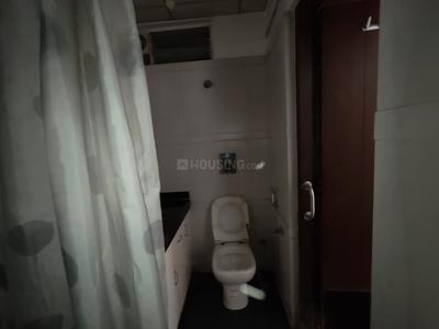 Bathroom Image of 2750 Sq.ft 4 BHK Apartment / Flat for sale in Bodakdev Ahmedabad for Rs. 35500000