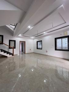 Hall Image of 2700 Sq.ft 3 BHK Villa for sale in Neredmet Secunderabad for Rs. 17000000