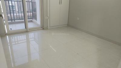 Bedroom Image of 1400 Sq.ft 3 BHK Apartment / Flat for rent in Eldeco The Greens, Sector 150 Noida for Rs. 28000