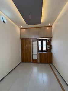 Bedroom Image of 2050 Sq.ft 3 BHK Duplex for sale in Mathpurena Raipur for Rs. 5245000