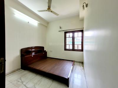 Bedroom Image of 2000 Sq.ft 3 BHK Builder Floor for rent in JP Nagar Bengaluru for Rs. 65000