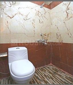 Bathroom Image of Bard Pg in Bijwasan, New Delhi