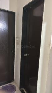 Image of 574 Sq.ft 1 BHK Apartment / Flat for sale in Sai Angan, Charholi Budruk, Pune for Rs. 4300000