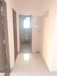 Hall Image of 750 Sq.ft 2 BHK Apartment / Flat for sale in Saloni Enclave, Mulund East Mumbai for Rs. 14500000