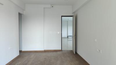 Bedroom Image of 2400 Sq.ft 4 BHK Apartment / Flat for sale in Adani Ten BKC, Bandra East Mumbai for Rs. 120000000